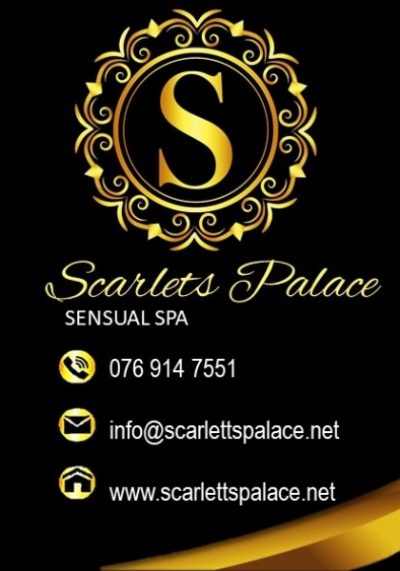 Scarlets Palace