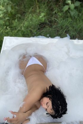 Alisha